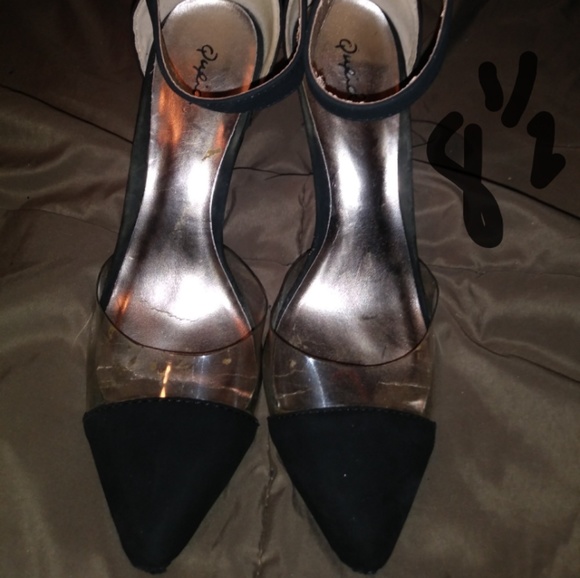 High heels - Picture 2 of 7